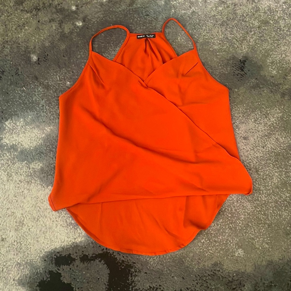 SHEIN blouse